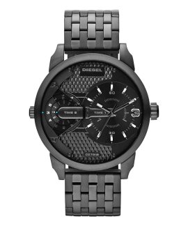 Diesel Mini Daddy Relógio DZ7316