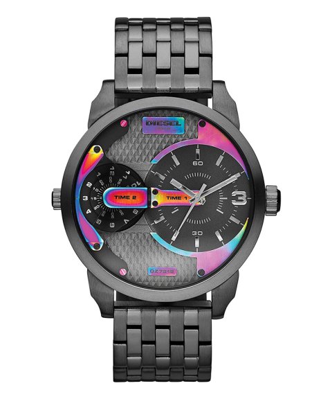 Diesel Mini Daddy Relógio DZ7319 Diesel Mini Daddy Relógio DZ7319