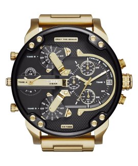 Diesel Mr. Daddy 2.0 Relógio Chronograph Homem DZ7333