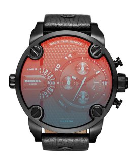 Diesel Litle Daddy Relógio Chronograph Homem DZ7334