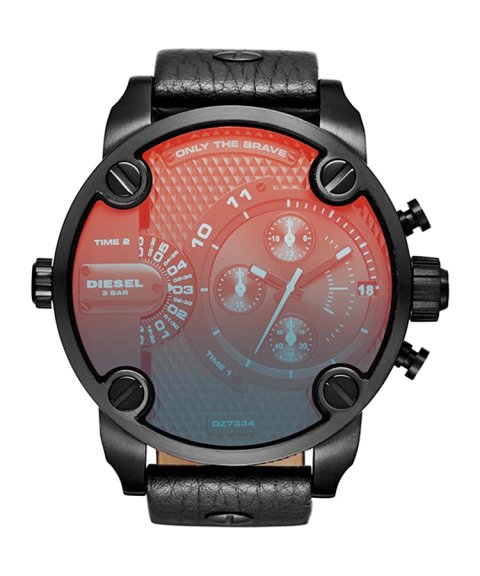 Diesel Litle Daddy Relógio Chronograph Homem DZ7334