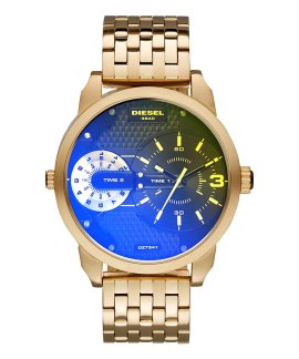 Diesel Mini Daddy Relógio Chronograph Homem DZ7341