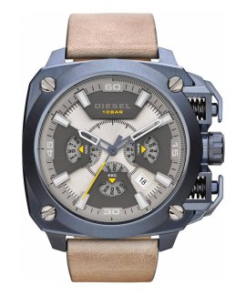Diesel BAMF Relógio Chronograph Homem DZ7342