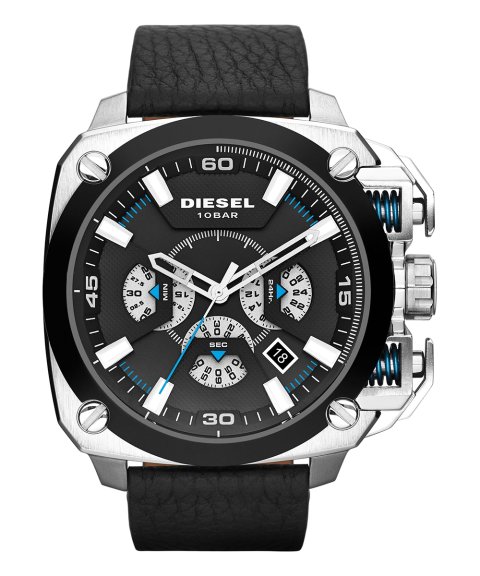 Diesel BAMF Relógio Chronograph Homem DZ7345 Diesel BAMF Relógio Chronograph Homem DZ7345