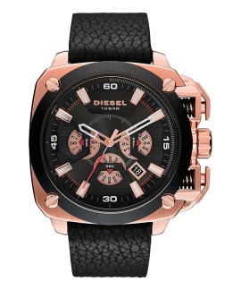 Diesel BAMF Relógio Chronograph Homem DZ7346