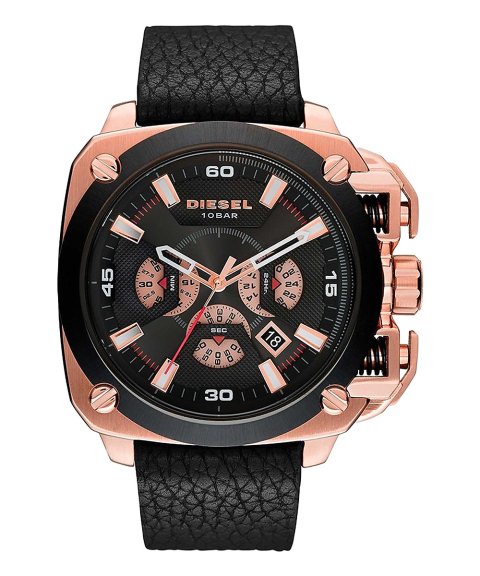 Diesel BAMF Relógio Chronograph Homem DZ7346 Diesel BAMF Relógio Chronograph Homem DZ7346