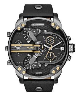 Diesel Mr. Daddy 2.0 Relógio Chronograph Homem DZ7348