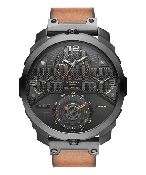 Diesel Machinus Relógio Chronograph Homem DZ7359 Diesel Machinus Relógio Chronograph Homem DZ7359