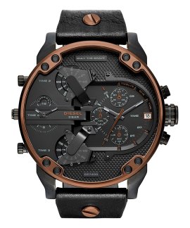 Diesel Mr. Daddy 2.0 Relógio Chronograph Homem DZ7400