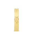 DonaZinda Sete Escravas Joia Pulseira Bangle Ouro 19.2K Mulher DZESC7OA_67