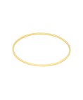 DonaZinda Maria Joia Pulseira Bangle Ouro 19.2K Mulher DZESCFIQOA DonaZinda Maria Joia Pulseira Bangle Ouro 19.2K Mulher DZESCFIQOA
