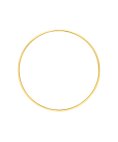 DonaZinda Maria Joia Pulseira Bangle Ouro 19.2K Mulher DZESCFIQOA DonaZinda Maria Joia Pulseira Bangle Ouro 19.2K Mulher DZESCFIQOA