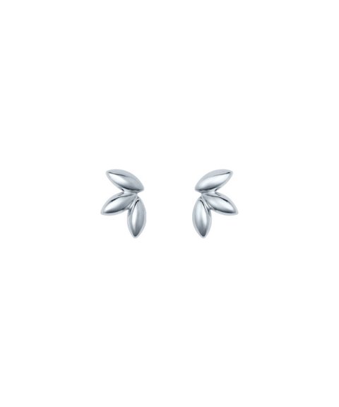 Omnia Earth Grains Joia Brincos Mulher E1641-B-P Omnia Earth Grains Joia Brincos Mulher E1641-B-P