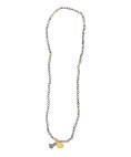 Hav-vah Joia Colar Pulseira Mulher E36-766CZ Hav-vah Joia Colar Pulseira Mulher E36-766CZ