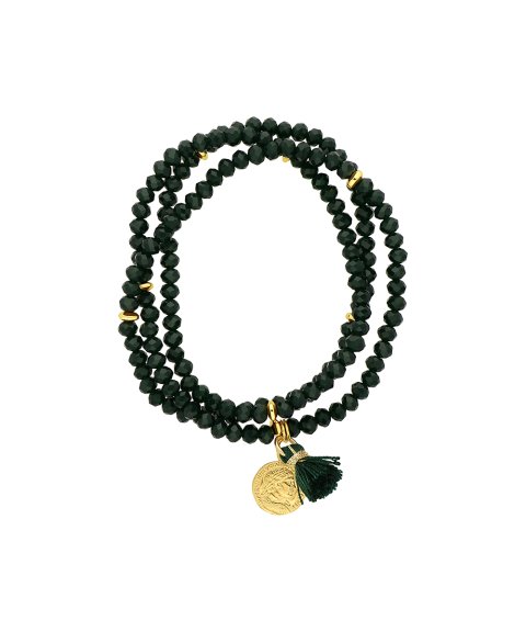 Hav-vah Joia Colar Pulseira Mulher E36-766DP