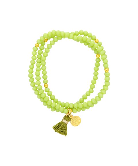 Hav-vah Joia Colar Pulseira Mulher E36-766DVD Hav-vah Joia Colar Pulseira Mulher E36-766DVD