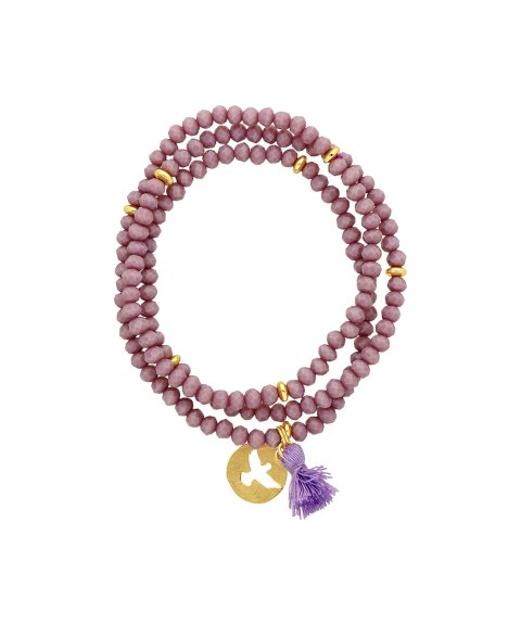 Hav-vah Joia Colar Pulseira Mulher E36-766DVI Hav-vah Joia Colar Pulseira Mulher E36-766DVI