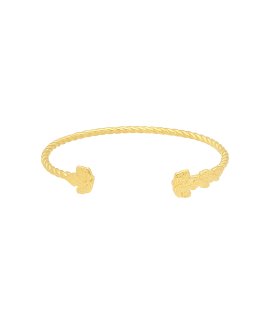 Hav-vah Joia Pulseira Bangle Mulher E555-39D