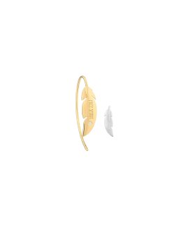 Secrecy Destiny Free Spirit Joia Brincos Mulher E8234CDAWW190