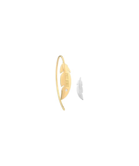 Secrecy Destiny Free Spirit Joia Brincos Mulher E8234CDAWW190 Secrecy Destiny Free Spirit Joia Brincos Mulher E8234CDAWW190