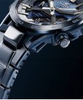 Edifice Sospensione Relógio Homem ECB-2000CB-2AEF