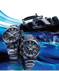 Edifice Sospensione Relógio Homem ECB-2000CB-2AEF
