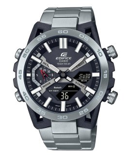 Edifice Sospensione Relógio Bluetooth Homem ECB-2000D-1AEF