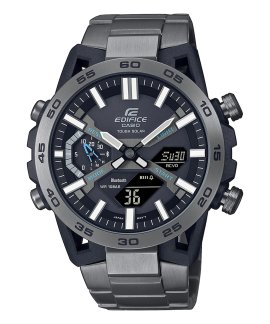 Edifice Sospensione Relógio Bluetooth Homem ECB-2000DC-1AEF