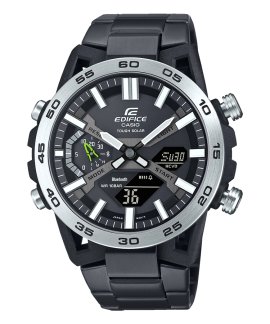 Edifice Sospensione Relógio Homem ECB-2000DD-1AEF