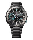 Edifice Windflow Relógio Homem ECB-2200DD-1AEF