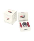Edifice Honda Special Edition of the 60th Anniversary of the First Victory in F1 Relógio Sospensione Homem ECB-2300HR-1AER