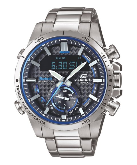 Casio Edifice Relógio Homem ECB-800D-1AEF Casio Edifice Relógio Homem ECB-800D-1AEF