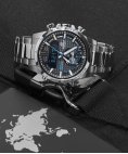 Casio Edifice Relógio Homem ECB-800D-1AEF Casio Edifice Relógio Homem ECB-800D-1AEF