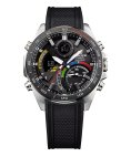 Edifice Bluetooth Solar Racing Multi Colour Relógio Homem ECB-900MP-1AEF Edifice Bluetooth Solar Racing Multi Colour Relógio Homem ECB-900MP-1AEF