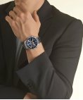Edifice Bluetooth Relógio Cronógrafo Homem ECB-S100D-2AEF Edifice Bluetooth Relógio Cronógrafo Homem ECB-S100D-2AEF