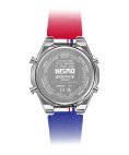 Edifice NISMO Heritage Relógio Homem ECB-S10NIS-7AER