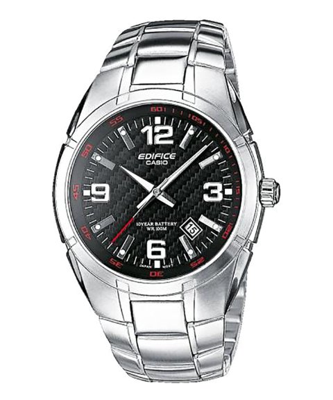 Edifice Classic Relógio Homem EF-125D-1AVEG Edifice Classic Relógio Homem EF-125D-1AVEG