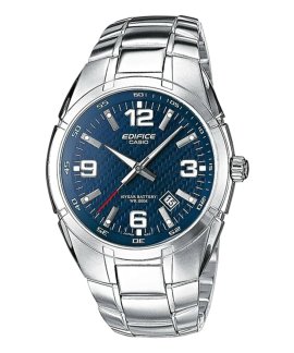 Edifice Classic Relógio Homem EF-125D-2AVEG