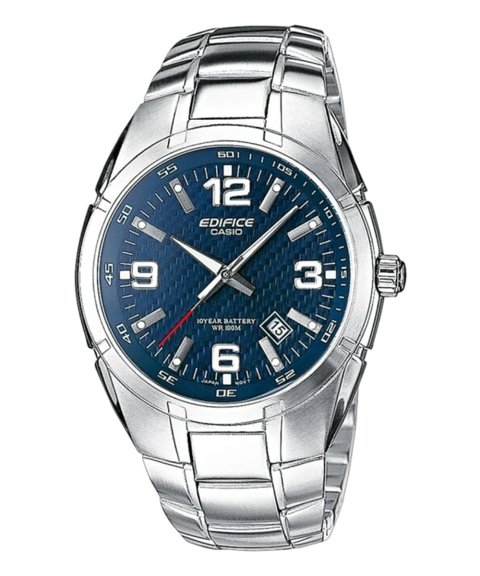 Edifice Classic Relógio Homem EF-125D-2AVEG Edifice Classic Relógio Homem EF-125D-2AVEG