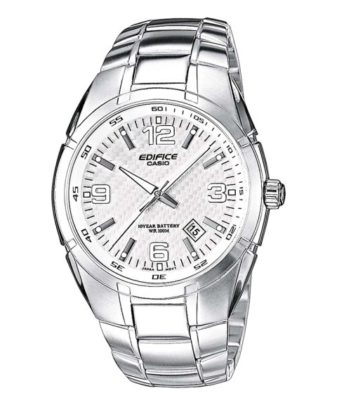 Edifice Classic Relógio Homem EF-125D-7AVEF Edifice Classic Relógio Homem EF-125D-7AVEF