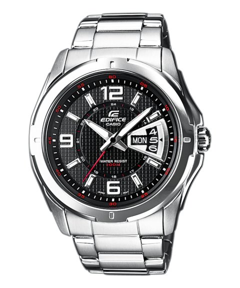 Edifice Classic Relógio Homem EF-129D-1AVEF Edifice Classic Relógio Homem EF-129D-1AVEF