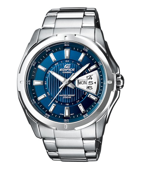 Edifice Classic Relógio Homem EF-129D-2AVEF Edifice Classic Relógio Homem EF-129D-2AVEF