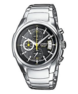 Edifice Classic Relógio Homem EF-512D-1AVEF