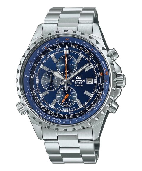 Edifice Classic Relógio Cronógrafo Homem EF-527D-2AVUEF Edifice Classic Relógio Cronógrafo Homem EF-527D-2AVUEF