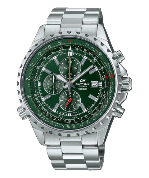 Edifice Classic Relógio Cronógrafo Homem EF-527D-3AVUEF Edifice Classic Relógio Cronógrafo Homem EF-527D-3AVUEF