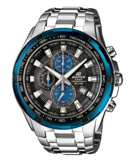 Edifice Classic Relógio Homem EF-539D-1A2VEF