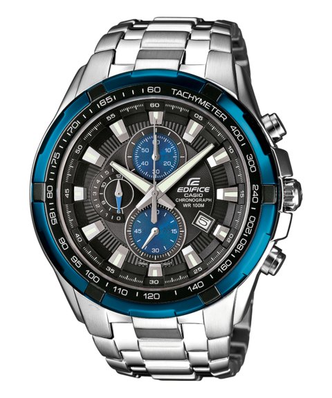 Edifice Classic Relógio Homem EF-539D-1A2VEF Edifice Classic Relógio Homem EF-539D-1A2VEF