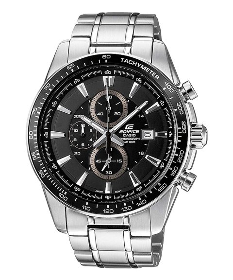 Casio Edifice Relógio Homem Chronograph EF-547D-1A1VEF Casio Edifice Relógio Homem Chronograph EF-547D-1A1VEF