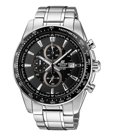 Edifice Relógio Chronograph Homem EF-547D-1A1VEF