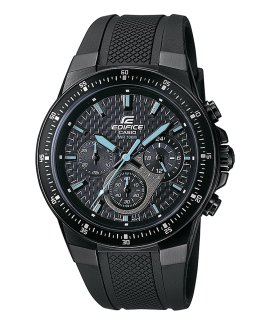 Edifice Classic Chronograph Relógio Homem EF-552PB-1A2VEF